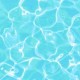 Suelo vinilico Tarkett Color Land Swimming Pool Blue