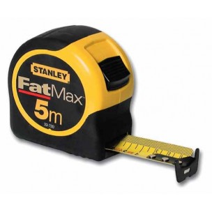 Flexometro Dynagrip 5 FatMAX Stanley